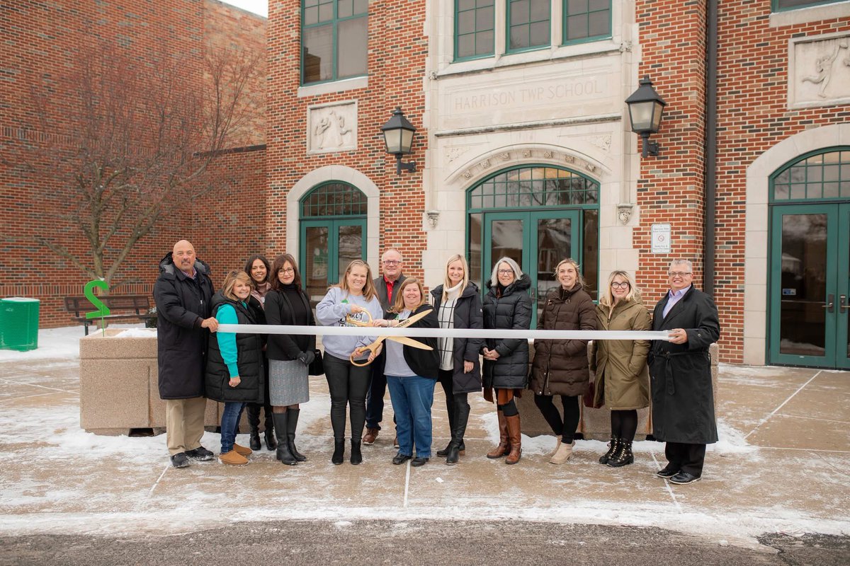 Kosciusko Chamber tweet media