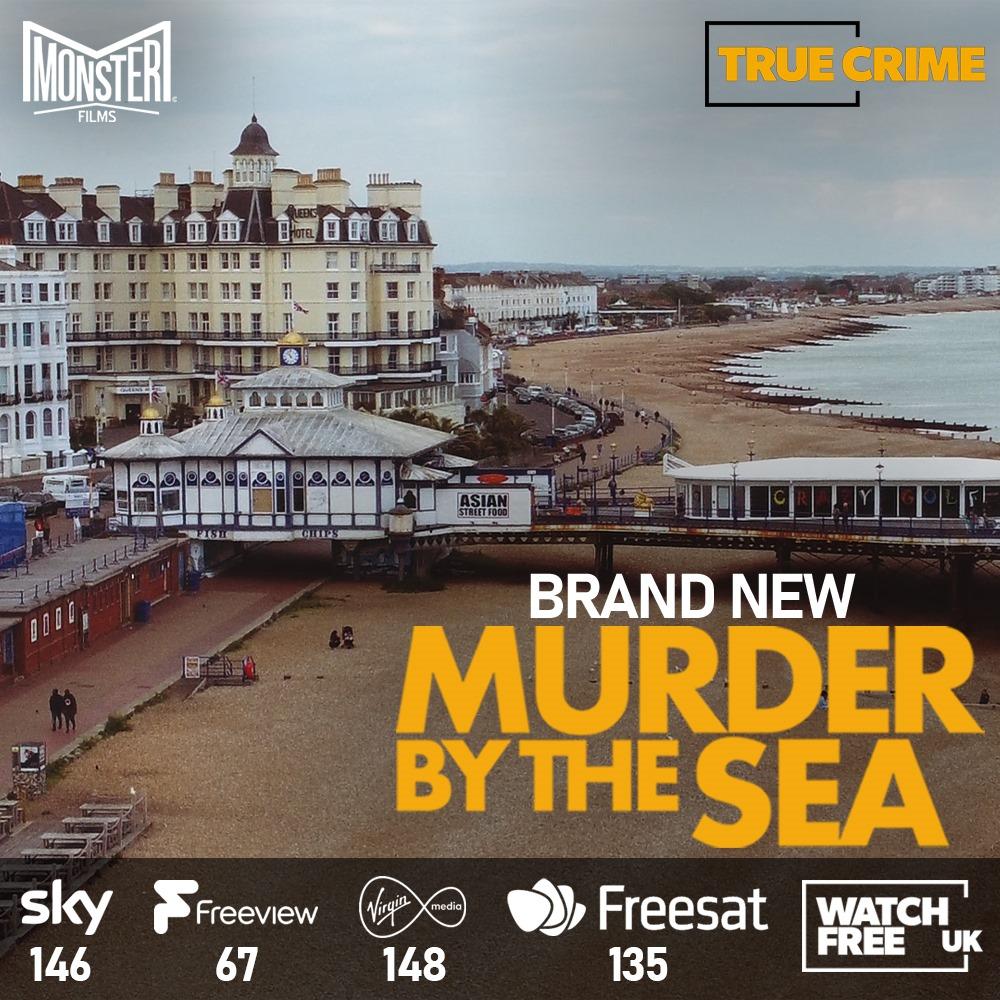 Monster Films tweet media