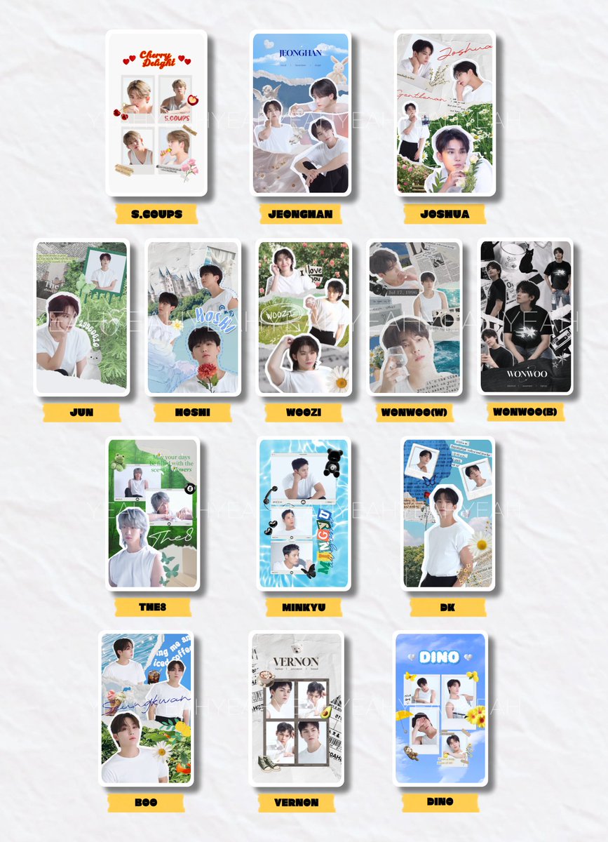 blu_moon_26's tweet photo. [ SVT ] TINCASE 4차 판매 안내  

📌 01.18 - 01.19
📌 미들사이즈 버전 + 멤버 버전 1 &amp; 2(수량한정)
📌 자세한 내용은 링크를 통해 확인해주세요!   

#RT 2분께  추첨을 통해 원하는 멤버의
틴케이스를 보내드립니다! (비계참여❌)

🔗https://t.co/1v42GhdHvX https://t.co/bDrXK3bGVP