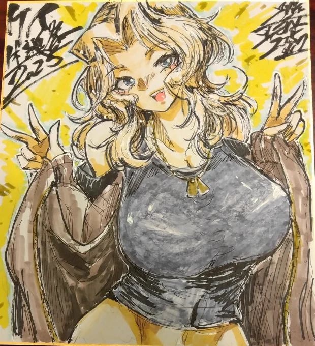 ケイ隊長に祝!イエス、マム! #ケイ生誕祭2025 