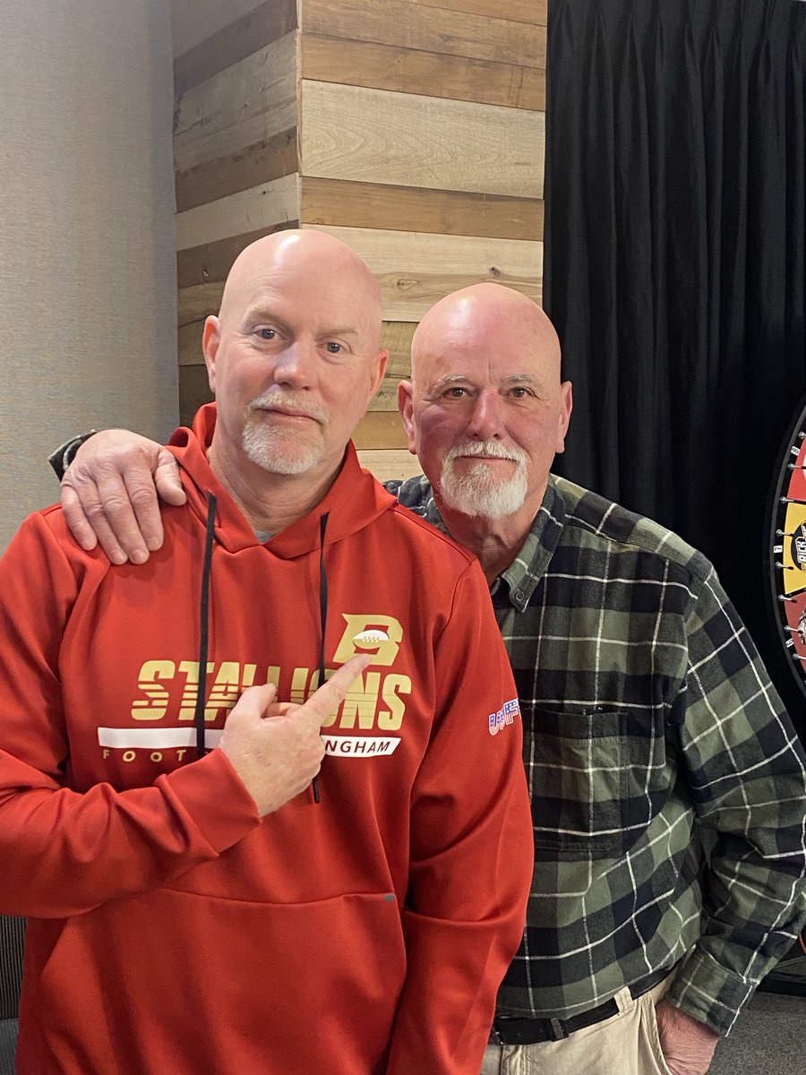 So? Do they look alike ?