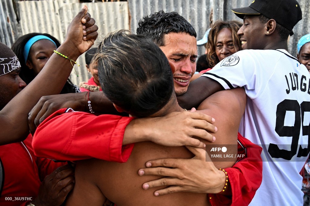 AFP Photo tweet media