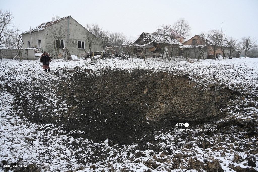 AFP Photo tweet media