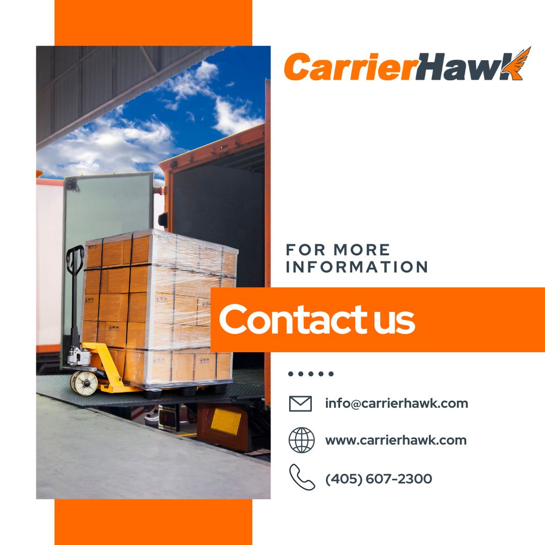 CarrierHawk's tweet photo. Optimize your shipping with CarrierHawk’s Partials service! Save costs by bypassing LTL terminals, reduce damage risk, and speed up transit times. Discover the smarter way to ship today. 

#CarrierHawk #LogisticsServices #InnovativeShipping #FreightShipping https://t.co/kH3rYhHolC