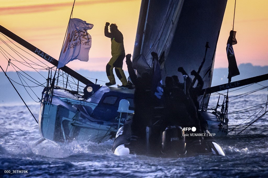 AFP Photo tweet media