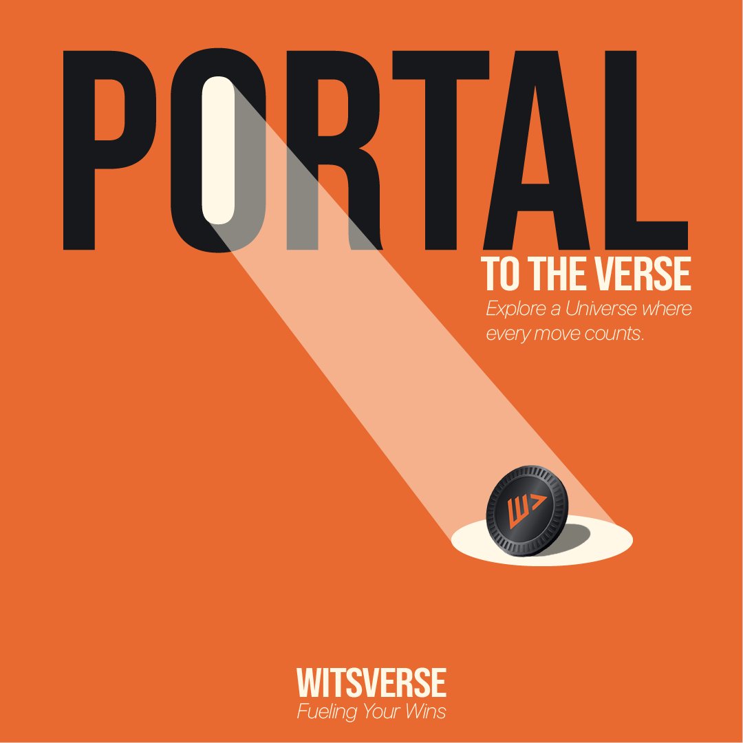 Wits Verse tweet media