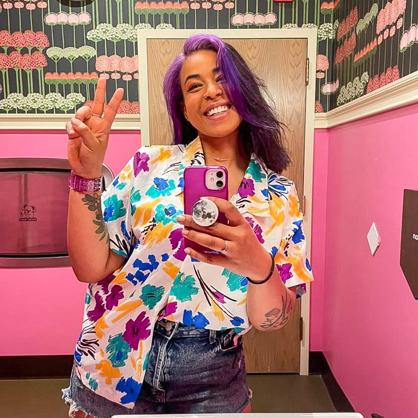 There's only 12😱 days left to get your bathroom selfie! Don't sleep on it, and make sure you tag us 📸💁‍♀️

We're open Weds-Sat 11a-9p, &amp; Sunday brunch, 10a-2p until Feb 1st, when we close the doors at 44 Elton street for good.

#rochesterny #poutine #brunch