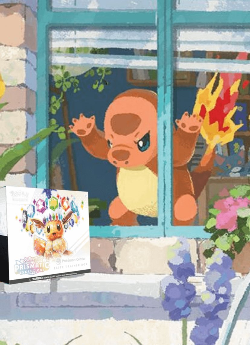 PokeTCGiveaways's tweet photo. Who can relate? 🤔 https://t.co/xvDYGXPJ7g