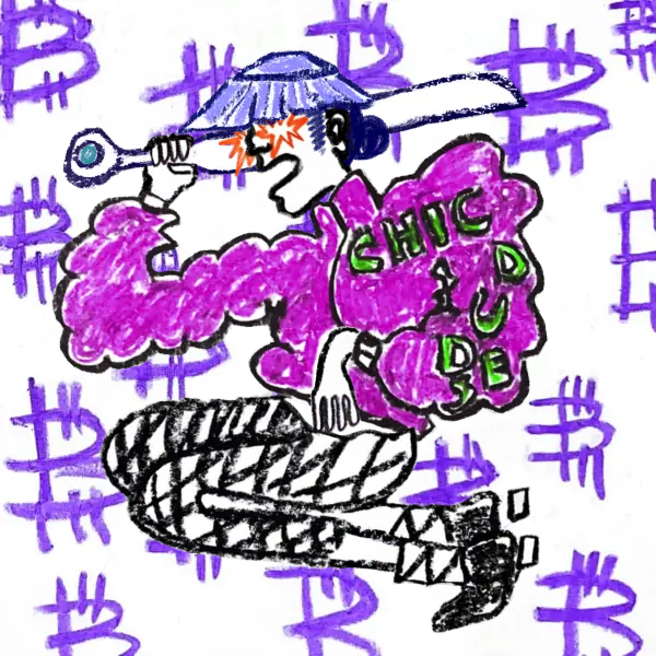 Chic Dudes tweet media