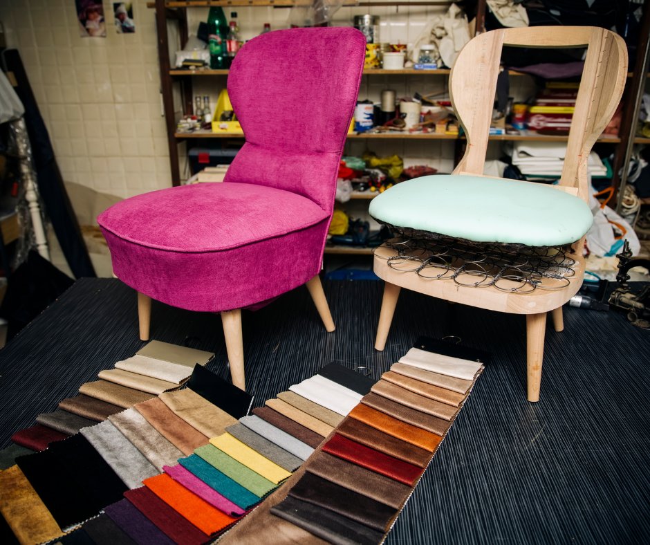 DapaProducts's tweet image. Discover how to enhance your upholstery with the perfect welt cord from our latest guide! 🌟 Find your match: tinyurl.com/27epcjhu 
#StyleAndDurability #DAPA