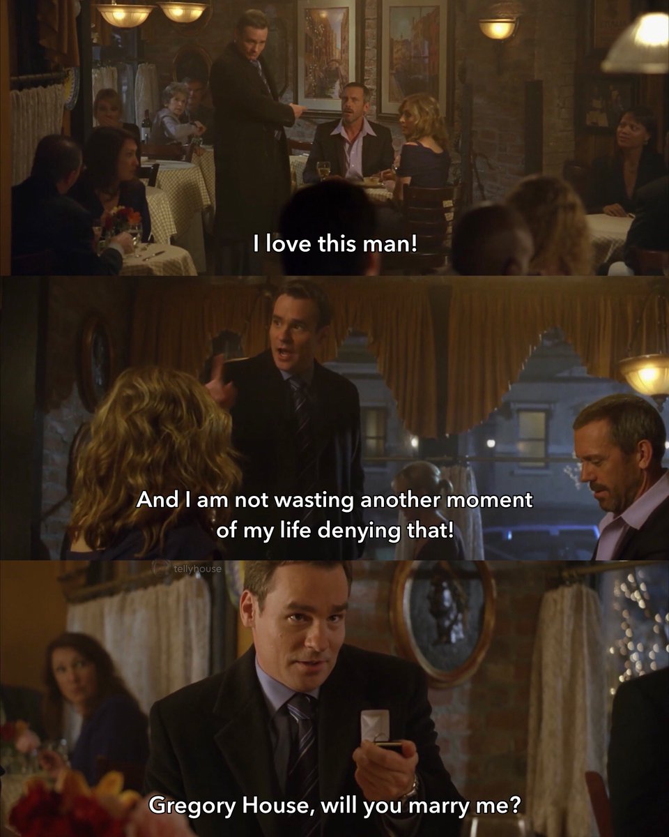 telyhouse's tweet image. 