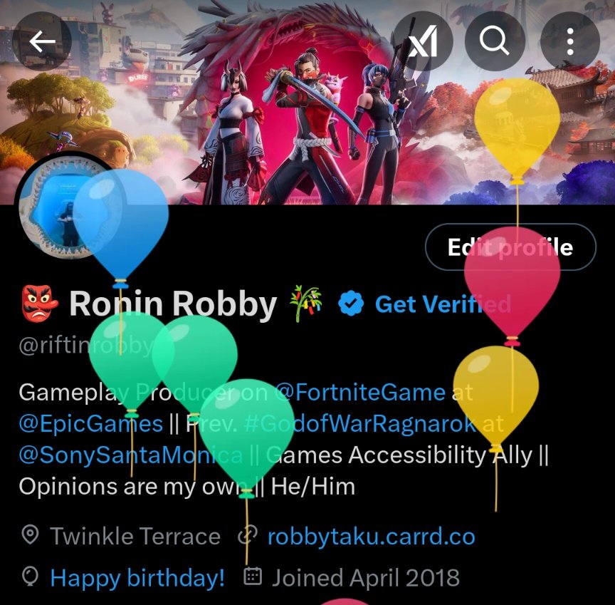 ⚔️ Rivalry Robby 🤺 tweet media