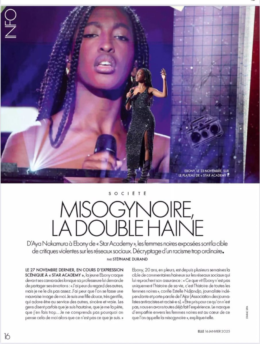 AQABABE_'s tweet image. Redigé, par un excellent auteur et journaliste. ❤️🙏🏽