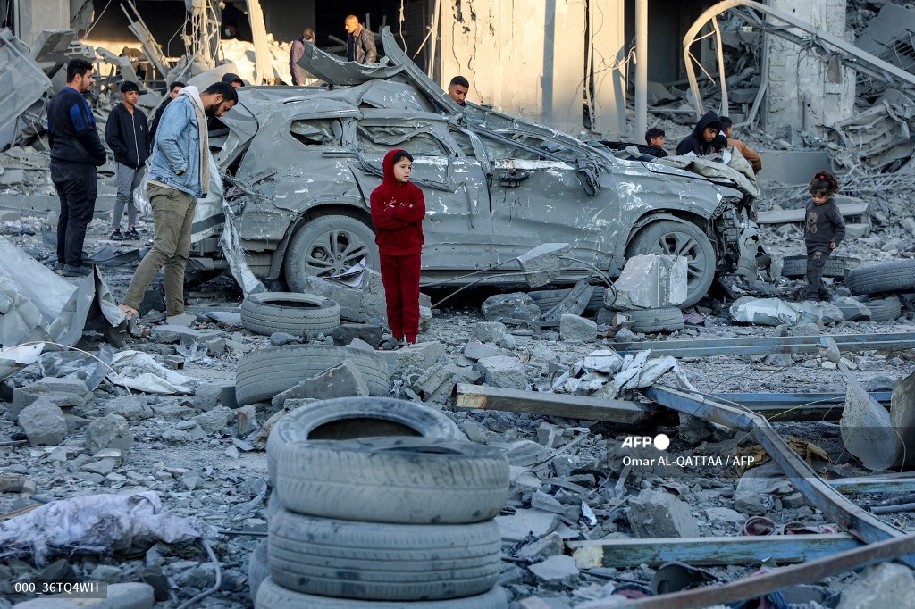AFP Photo tweet media