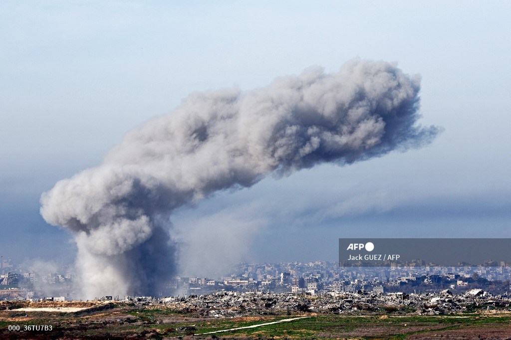 AFP Photo tweet media