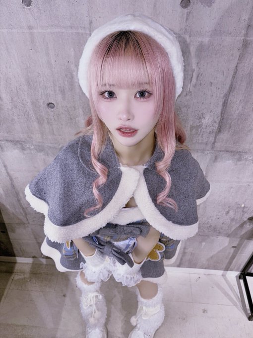 Twitterのコスプレ画像20