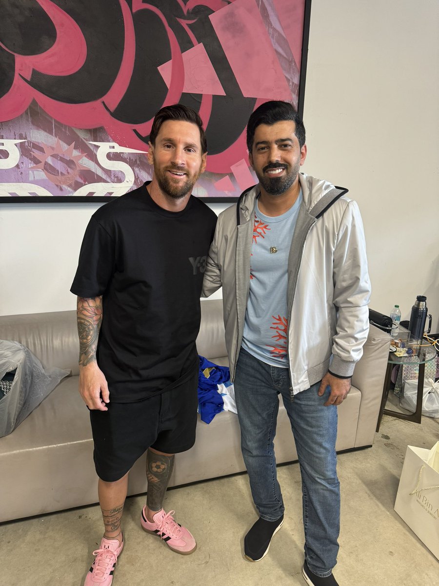 مبخوت المري tweet media