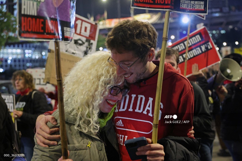AFP Photo tweet media