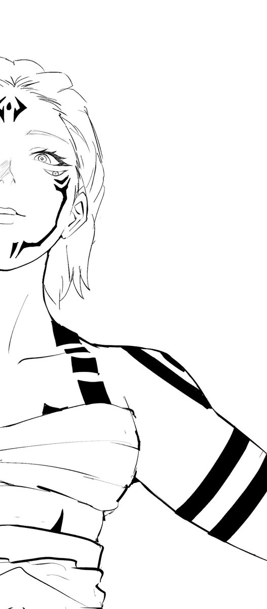 [wip] guess who's back to her roots 