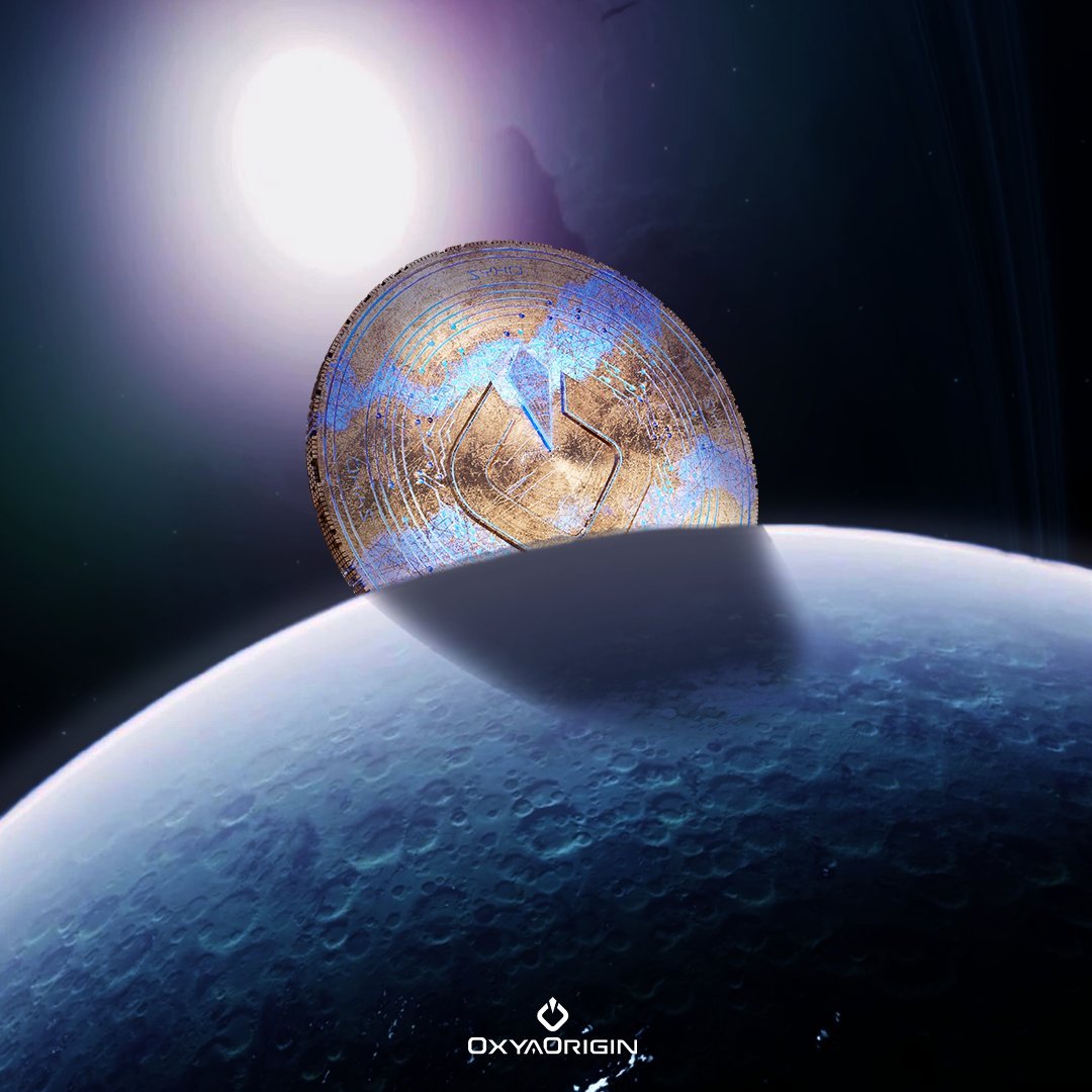 GM hunters! ☕️

Join us on Discord:
x.com/OxyaOrigin/sta…