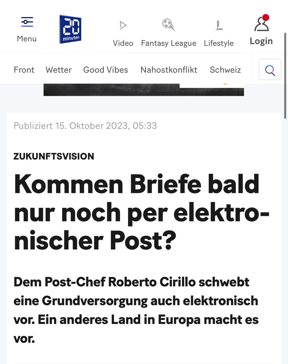 ShaiAvd's tweet photo. @20min Sicher daran gescheitert🇨🇭😂 https://t.co/XJzKlgJg63
