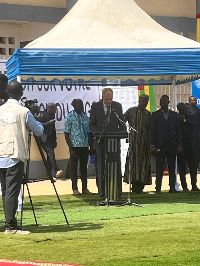 Inge Baumgarten tweet media