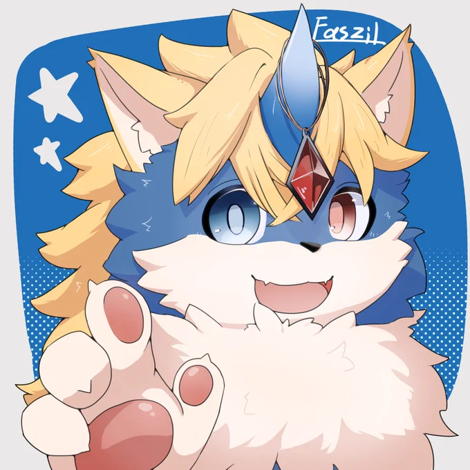 Faszilくん 