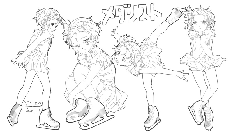 靴合わせ 