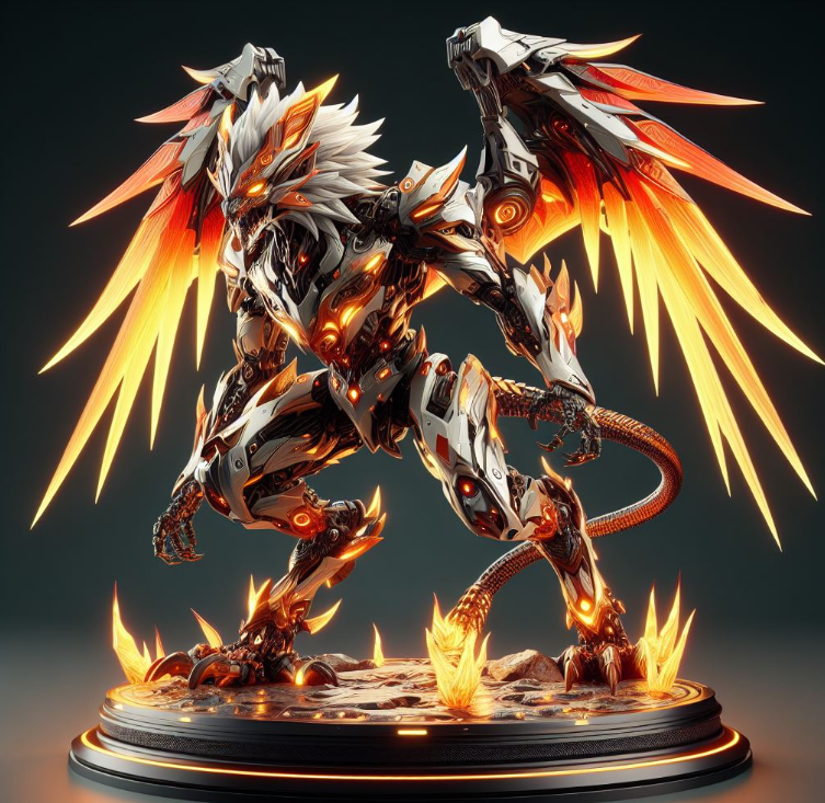 Meta Legends tweet media
