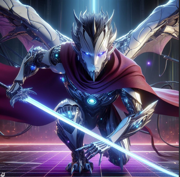 Meta Legends tweet media
