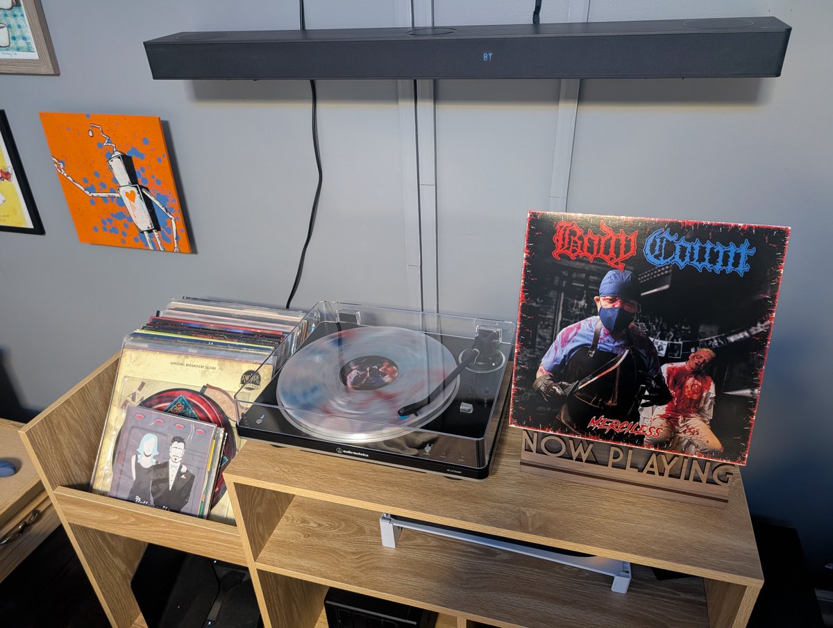 Kevin W.K. tweet media