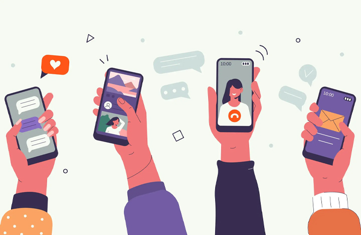 ASHshpk's tweet photo. Why Your Website Needs to Be Mobile-Friendly

With more users browsing on mobile, websites must evolve to stay competitive, ensuring smooth experiences and strong engagement on their mobile version. Let's explore why on our blog!

#blog #mobilewebsite #website #websitedesign https://t.co/CaEBuTFTJz