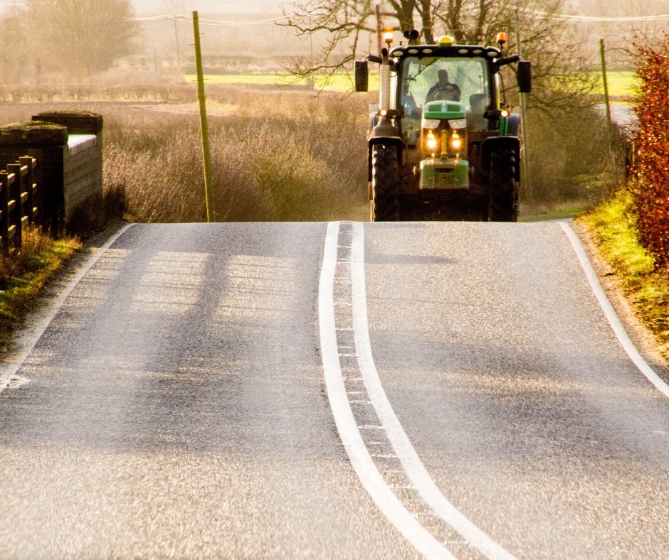 Farmers are protesting about changes to IHT, hoping the govt will change tack. The govt says there’s a shared responsibility to solve economic challenges. Is there a middle ground? linkedin.com/pulse/iht-agri…?