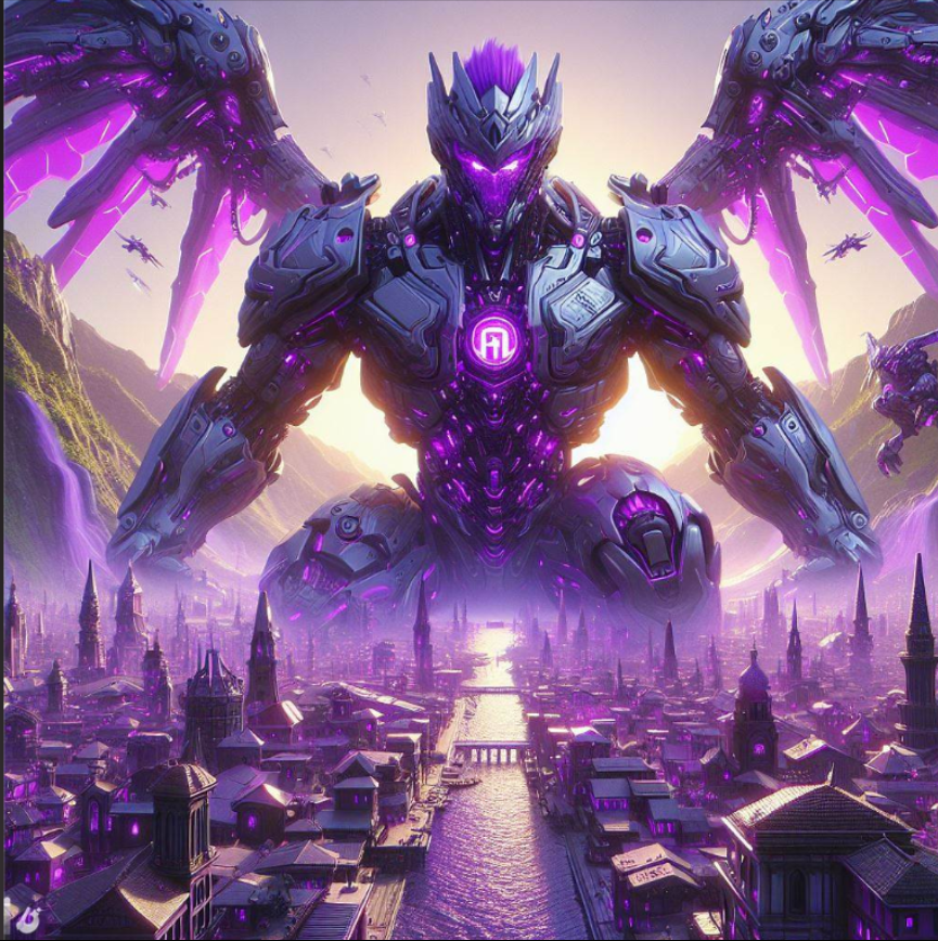 Meta Legends tweet media