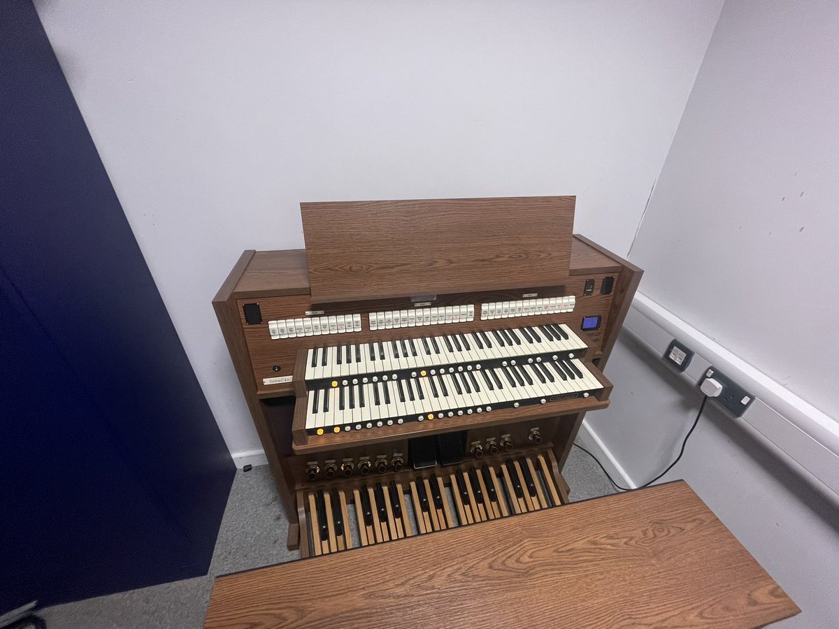 We are excited to announce that the keyboard element of our Music in Schools has recently launched, allowing children to learn the piano and organ.