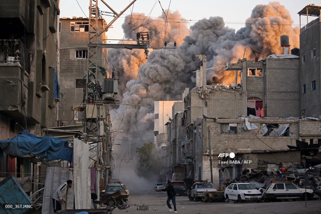 AFP Photo tweet media