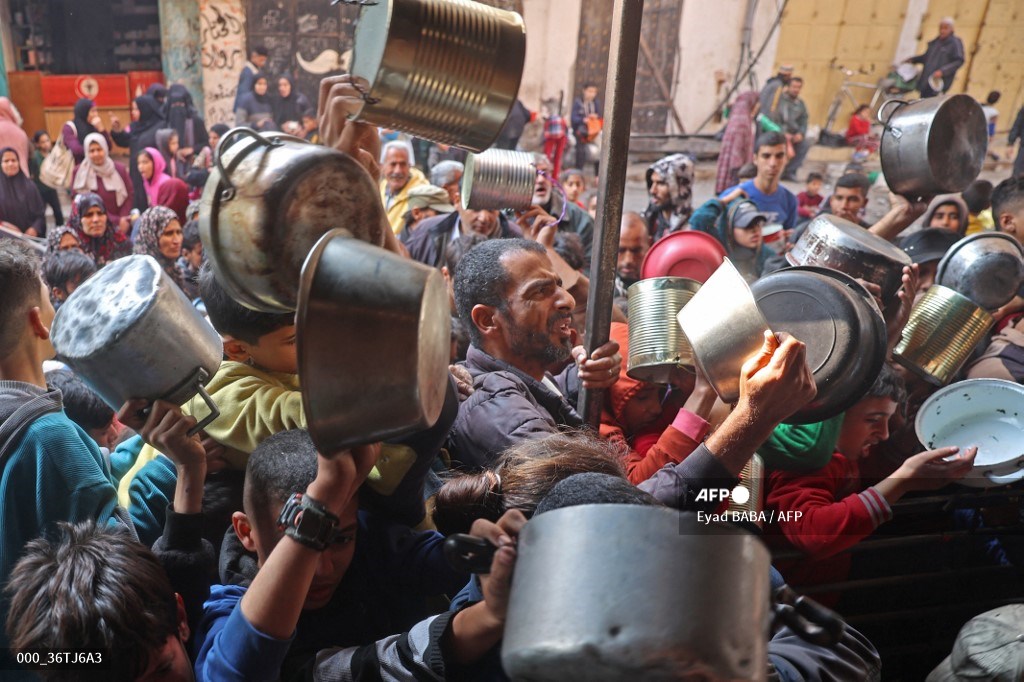 AFP Photo tweet media