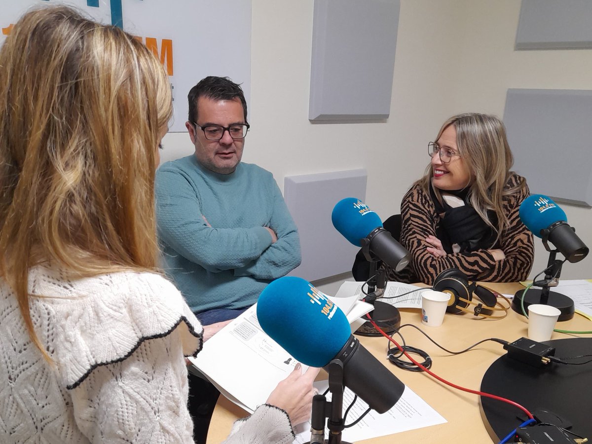 radiocornella's tweet image. 📣L’empresa Aigües de Barcelona @aiguesbcnclient conjuntament amb Creu Roja @CRCornella i l’Ajuntament de Cornellà desenvolupen el #programaONA per acompanyar a persones en atur de llarga durada i en situació de vulnerabilitat.

🔗radiocornella.cat/news/id/radioc…