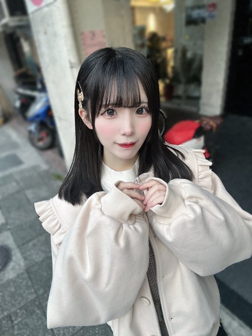 眞辺あみのTwitter画像19