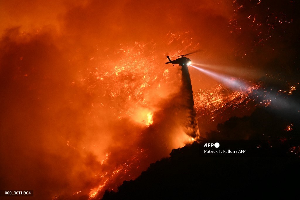 AFP Photo tweet media