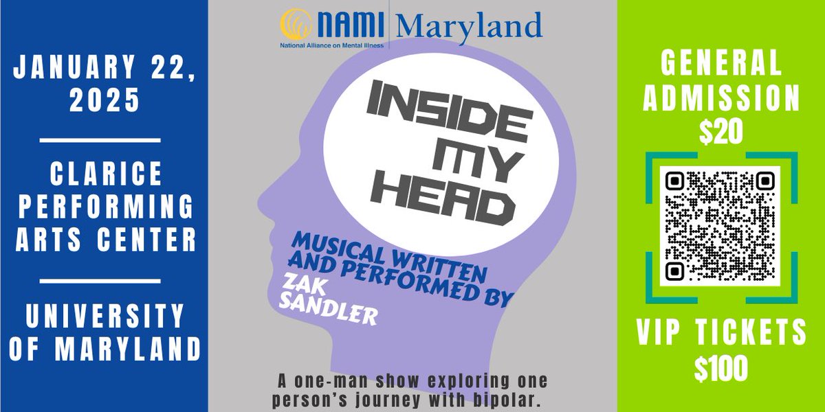 To all my mental health awareness supporters! Feel free to pay this message forward to others! 🙂 We look forward to continued support of your impact work in business and the community.⁦<a href="/NAMIMaryland/">NAMI Maryland</a>⁩ ⁦<a href="/NAMICommunicate/">NAMI</a>⁩ #comcounts #mental #health #forall