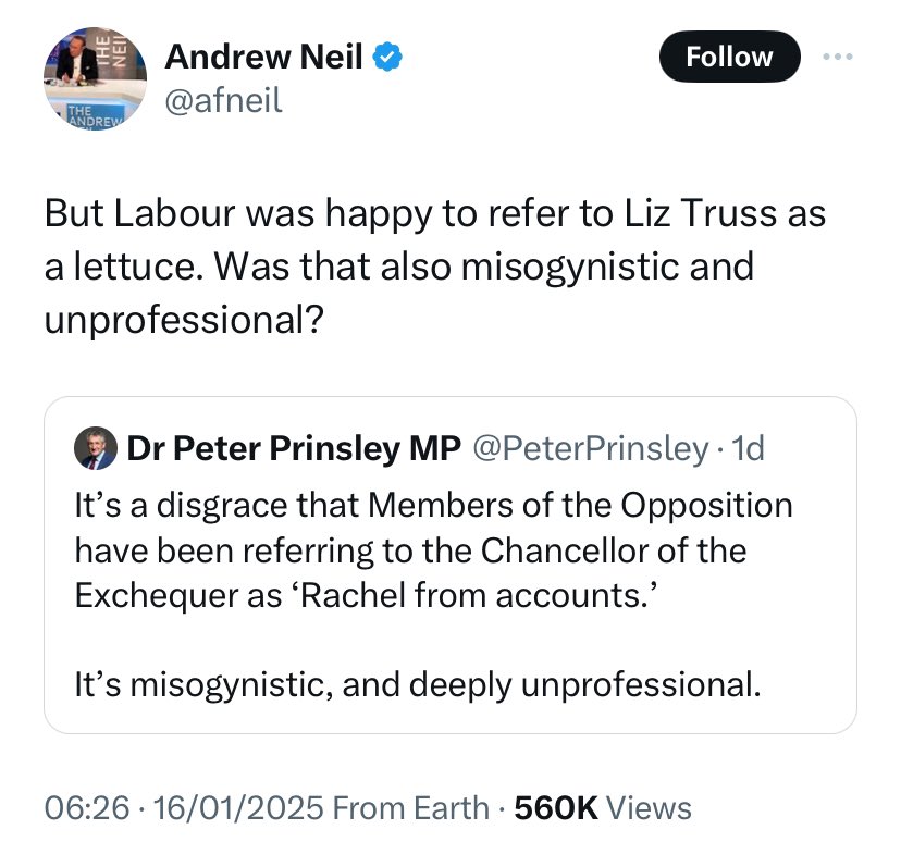 I seem to recall that was the Daily Star. 🤔