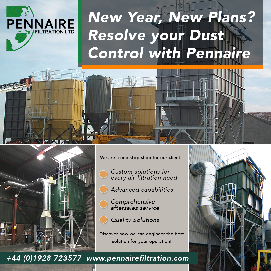 At Pennaire Filtration, we pride ourselves on being engineers first who understands your processes and unique applications. Each solution we provide is purpose-built for your project, ensuring precise performance and efficiency. #Filtration #CleanAir