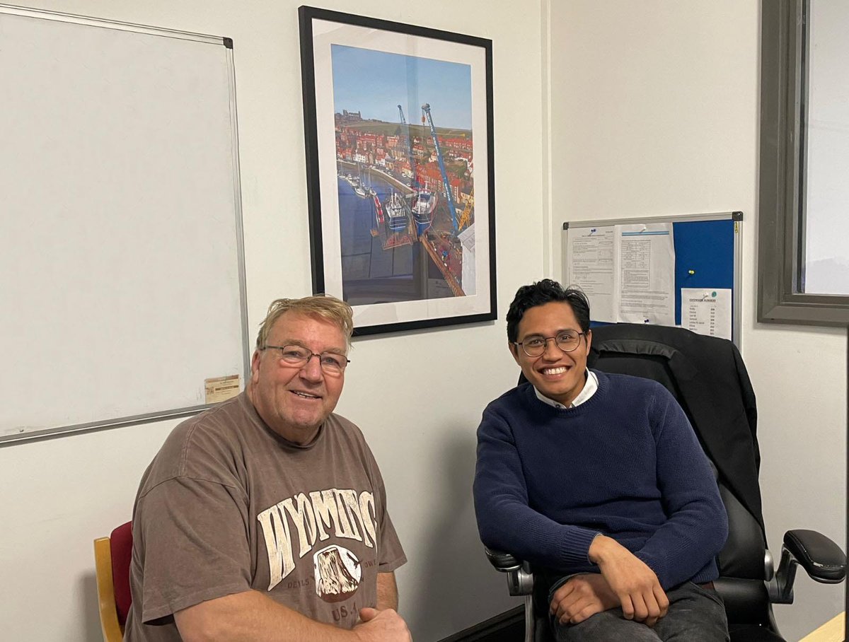 Durham Lifting tweet media