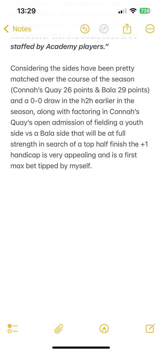 Bearded_Basher's tweet photo. Hugely controversial Cymru Prem game will bring down the curtain on phase one this evening and this bets looks too good not to take 👀 #GamblingTwitter https://t.co/vt8k7636FI