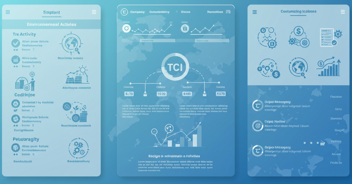 trash_incentive's tweet photo. $TCI tokens gain demand by proving environmental good deeds on the blockchain, enabling companies to offset their impact and allowing easy investment in green projects for businesses and individuals.

#trashcleaningincentive #Blockchain #Web3 #tracking https://t.co/gw7uS1MGUr