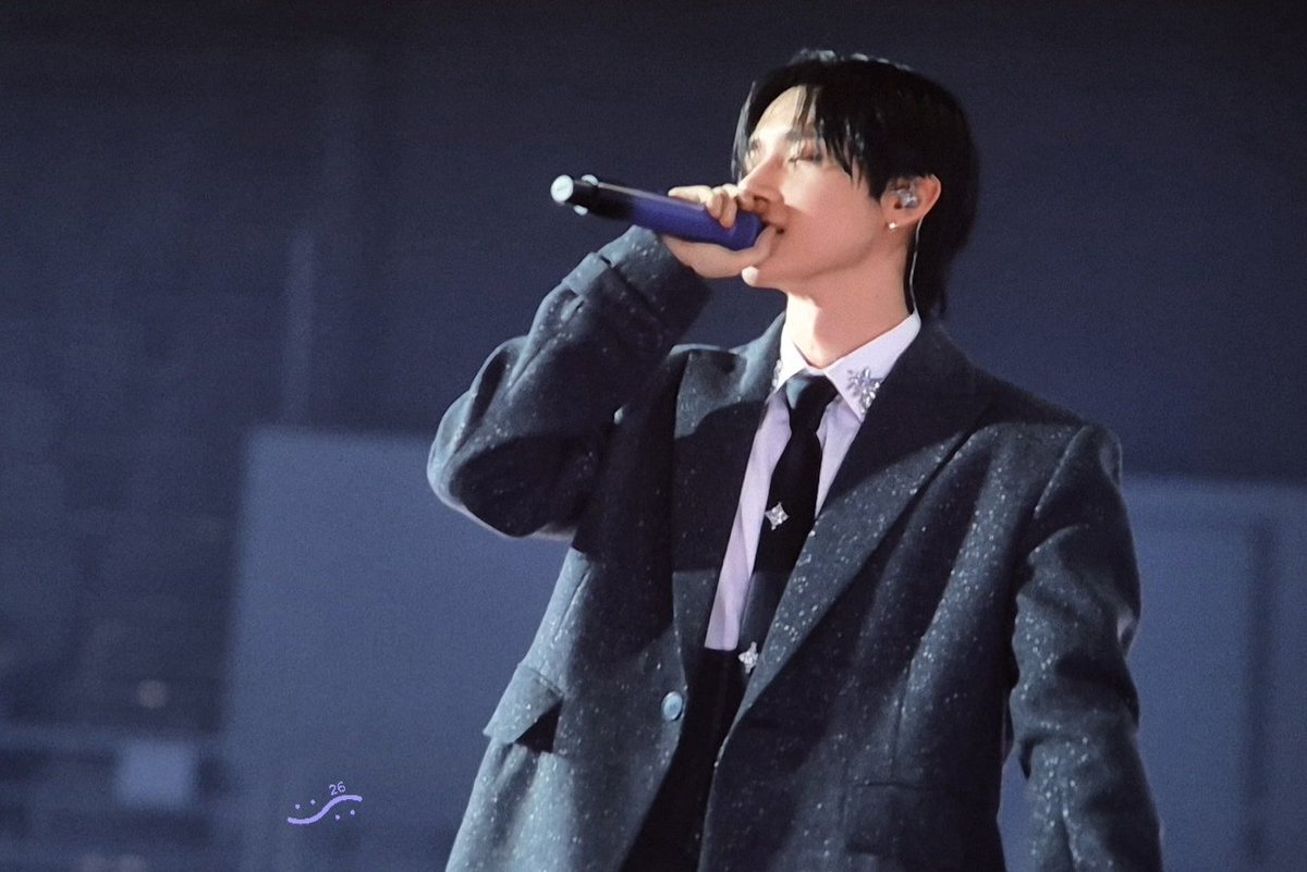 Born_on_26's tweet photo. 250117 IM WORLD TOUR FINAL IN SEOUL Preview
ํจ๊ปํ ์ ์์์ ๊ฐ์ฌํ๊ณ ์ฌ๋ํด ๐
@IMxSMEK #์์ฐฝ๊ท #์์ด์ #IM #changkyun #imchangkyun #๋ชฌ์คํ์์ค #monstaxim #monstax #์ฐฝ๊ท https://t.co/rKPmFrGQnu
