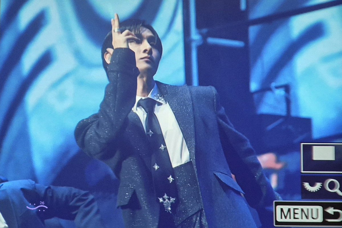 Born_on_26's tweet photo. 250117 IM WORLD TOUR FINAL IN SEOUL Preview
ํจ๊ปํ ์ ์์์ ๊ฐ์ฌํ๊ณ ์ฌ๋ํด ๐
@IMxSMEK #์์ฐฝ๊ท #์์ด์ #IM #changkyun #imchangkyun #๋ชฌ์คํ์์ค #monstaxim #monstax #์ฐฝ๊ท https://t.co/rKPmFrGQnu