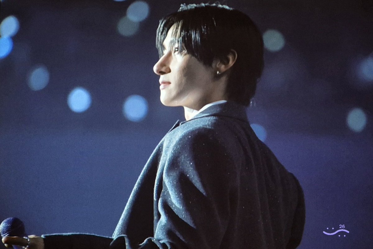 Born_on_26's tweet photo. 250117 IM WORLD TOUR FINAL IN SEOUL Preview
ํจ๊ปํ ์ ์์์ ๊ฐ์ฌํ๊ณ ์ฌ๋ํด ๐
@IMxSMEK #์์ฐฝ๊ท #์์ด์ #IM #changkyun #imchangkyun #๋ชฌ์คํ์์ค #monstaxim #monstax #์ฐฝ๊ท https://t.co/rKPmFrGQnu