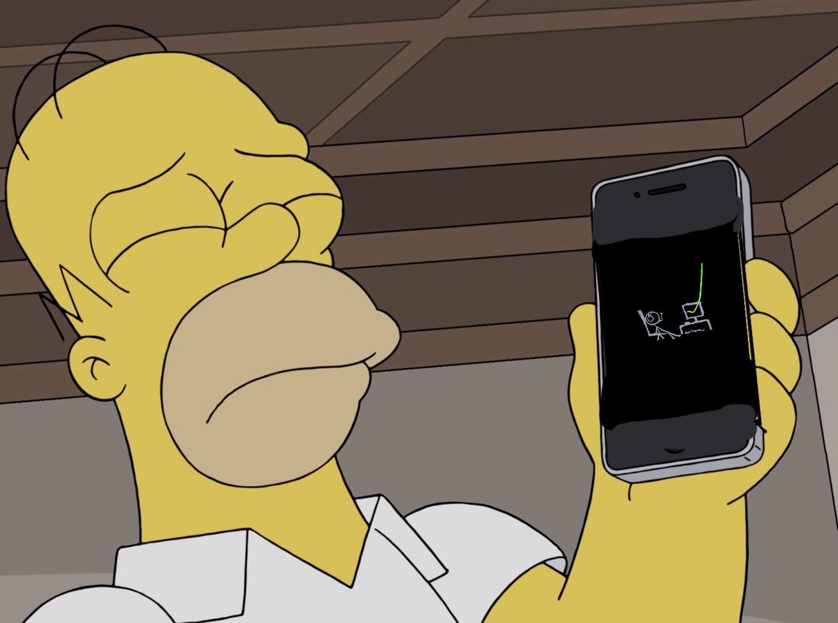 ppl who hate crypto checking on crypto